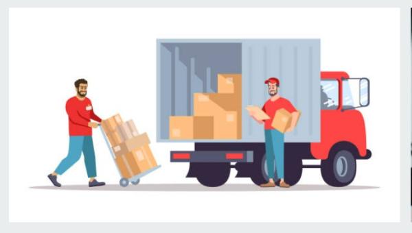 Jak se mění česká logistika a jak možnost výběru oblíbeného dopravce ovlivňuje nákupní chování 