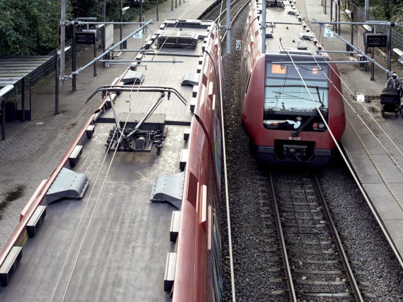 Společnost AŽD zabezpečí srbskou železniční trať Subotica