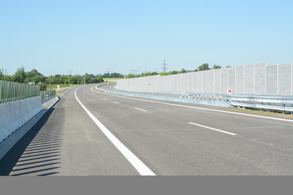 Silničáři letos plánují desítky oprav dálnic i silnic, nejvýznamnější na D1