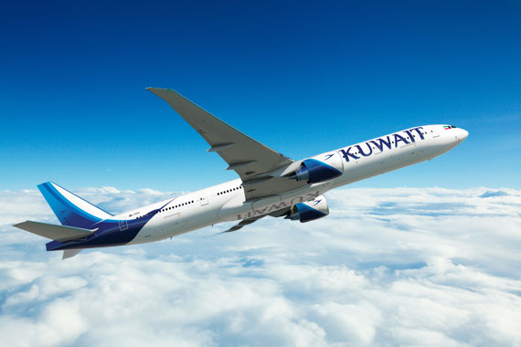 31 letadel za šest miliard dolarů? Kuvajtské aerolinky je koupí od Airbus