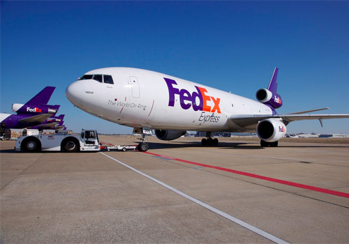 FedEx Express hlásí vynucenou změnu! Jeho prezident Colleran odchází do důchodu