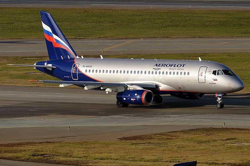 Ruské aerolinky si mohou v Rusku registrovat pronajatá zahraniční letadla