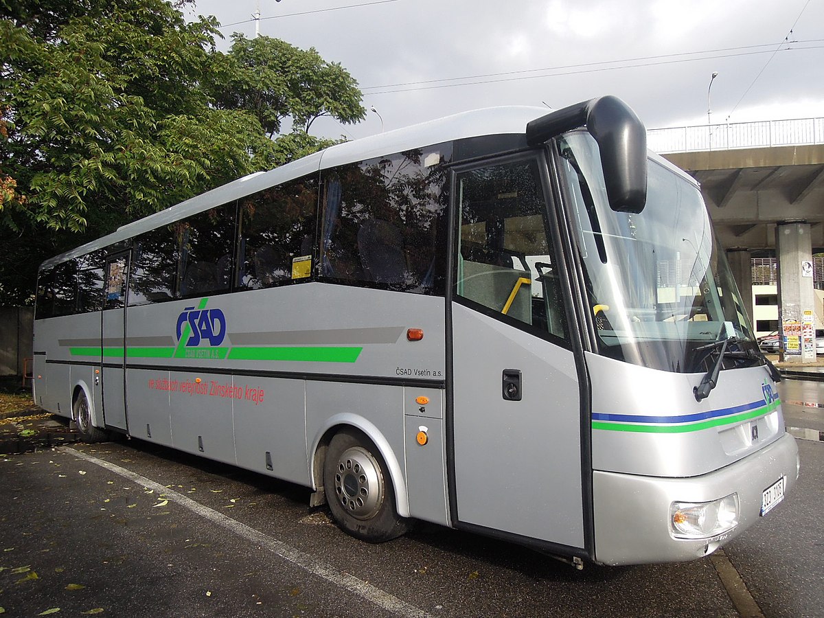 Vedení dopravce Z-Group bus ve Zlíně uzavřelo s odbory kolektivní smlouvu