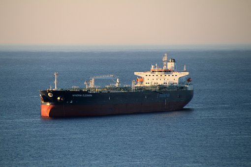 Provozovatelé ropných tankerů Euronav a Frontline se dohodli na fúzi      