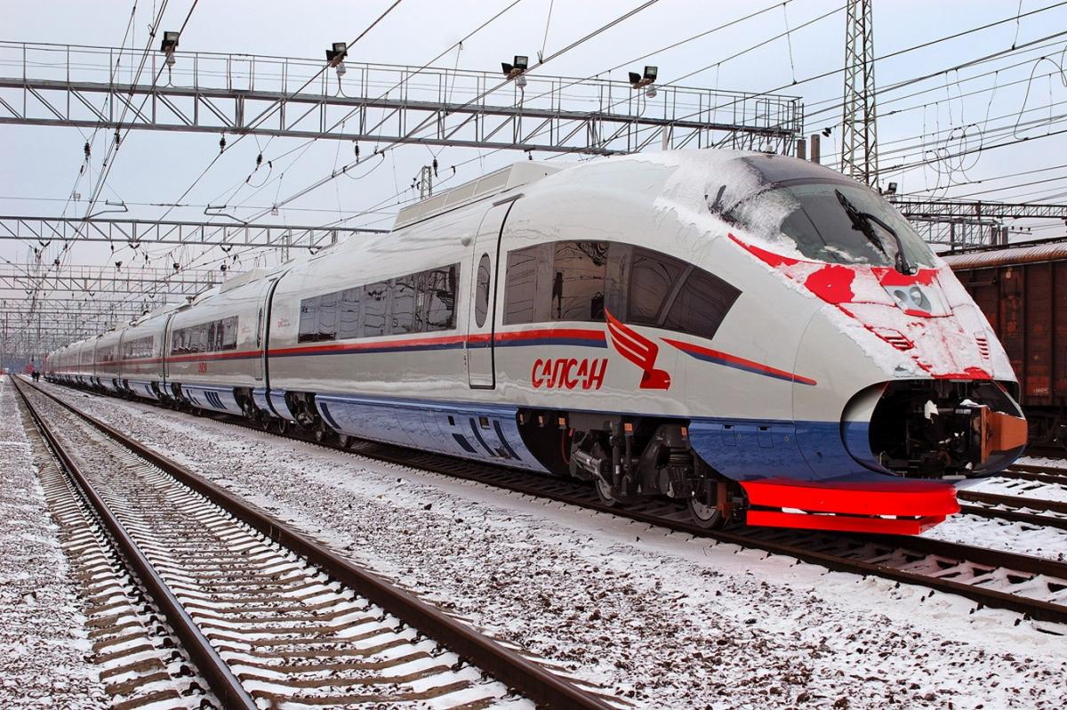  ISDA: Ruská státní železniční společnost se dostala do platební neschopnosti