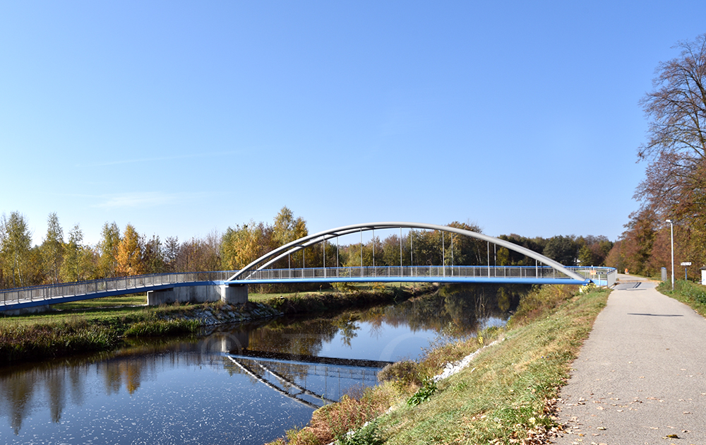 Silniční mosty v jižních Čechách: V lednu jich bylo 128 ze 1461 ve špatném stavu