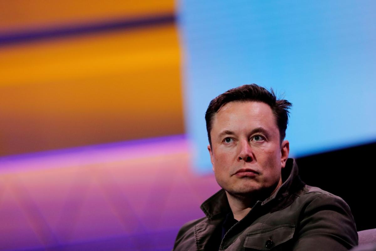  Investoři ocenili firmu Boring Elona Muska na 5,7 miliard USD