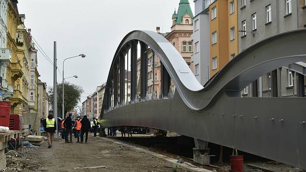  Průzkum: Obyvatelé Olomouce se po městě pohybují nejčastěji pěšky