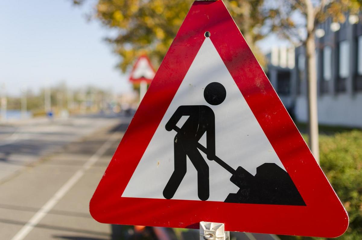 Od 2. května do 1. června budou silničáři opravovat silnici v Ocelkově ulici v Praze 14