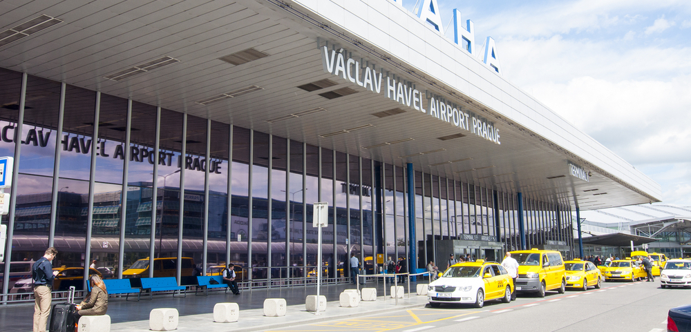 Letiště Praha přijme kvůli rostoucímu provozu 200 nových zaměstnanců