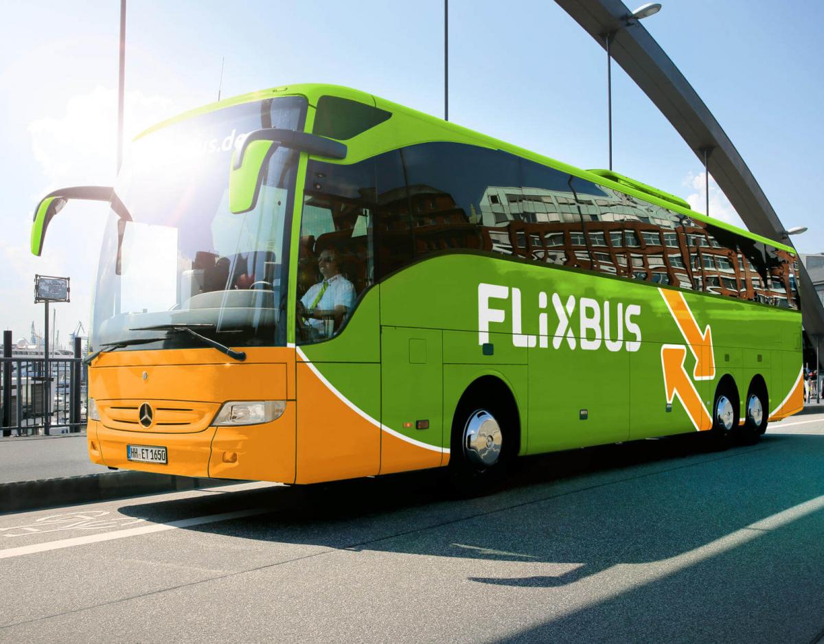  FlixBus obnovuje několik přímých autobusových linek z ČR do Chorvatska
