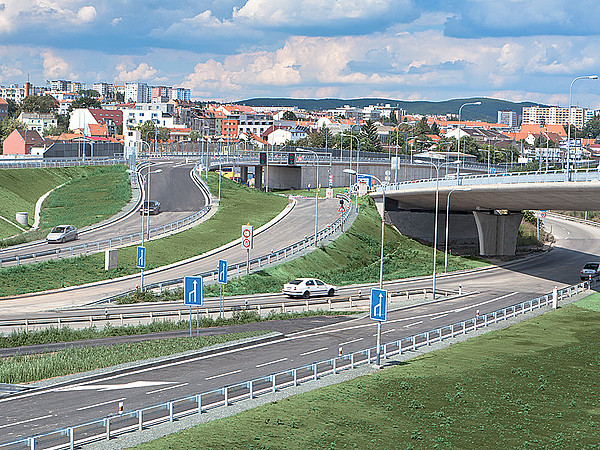 Dlouholetý projekt v Brně se chýlí ke konci: zkvalitněním prošlo 55 křižovatek!