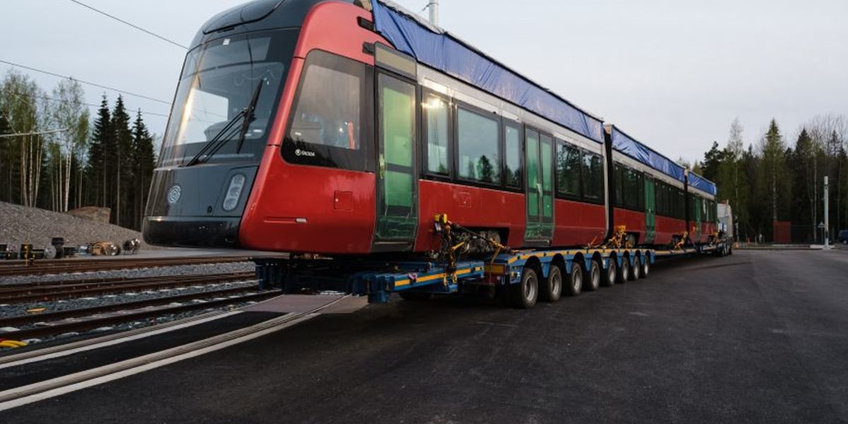 Plzeňský dopravní podnik nakoupí za 680 mil. Kč deset moderních tramvají Škoda