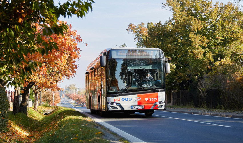 Zatím přes 700 středočeských obcí odsouhlasilo nový systém placení dopravy!