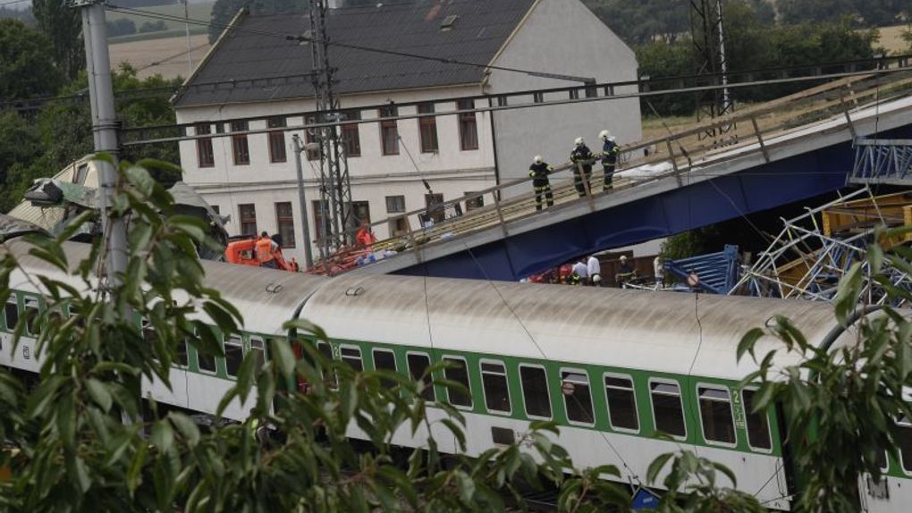 V září by mělo padnout rozhodnutí v případu železničního neštěstí ve Studénce 
