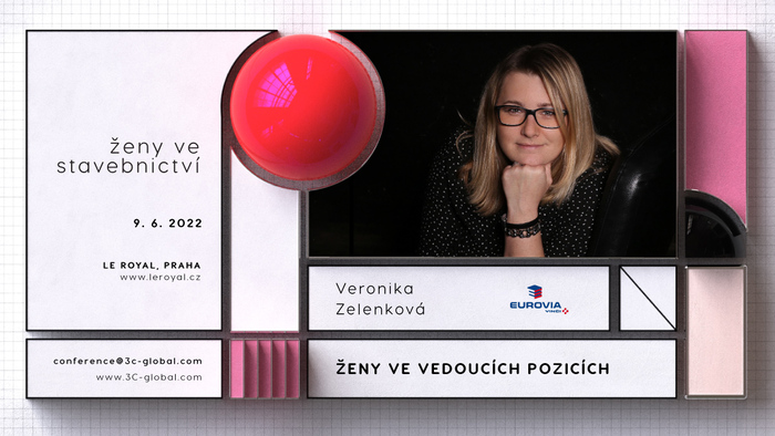 Veronika Zelenková, vedoucí lomu Eurovia, nám exkluzivně poskytla rozhovor! Kamenolom trvá otevřít deset let, říká  vedoucí lomu