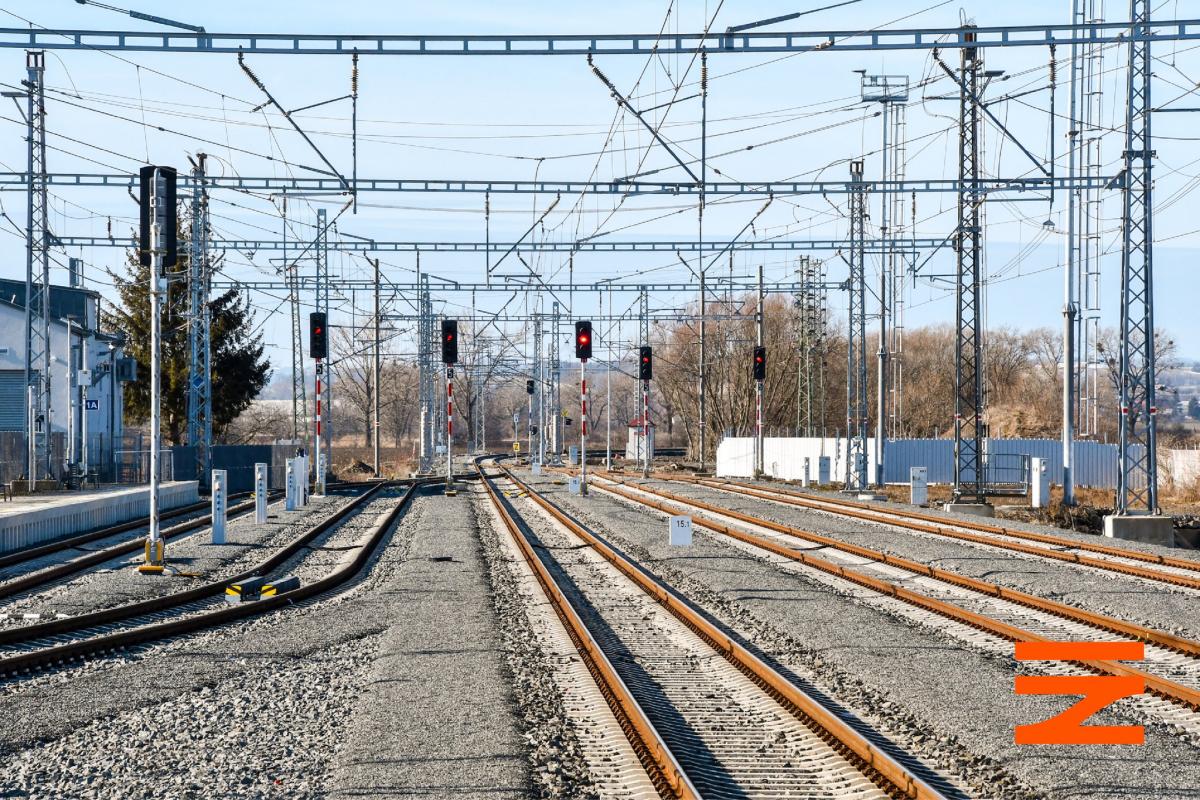 Modernizace železniční trasy mezi Uničovem a Šumperkem bude finišovat v prosinci