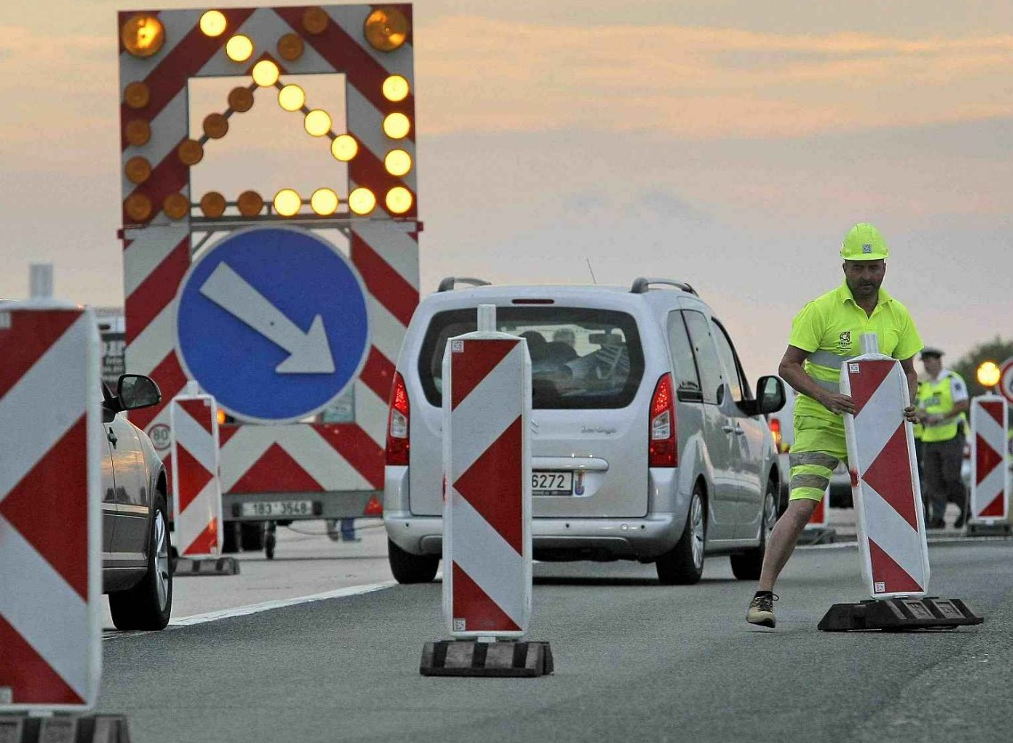 V Mladé Boleslavi opraví do konce roku několik silnic a chodníků, doplněny budou i zvýšené přechody
