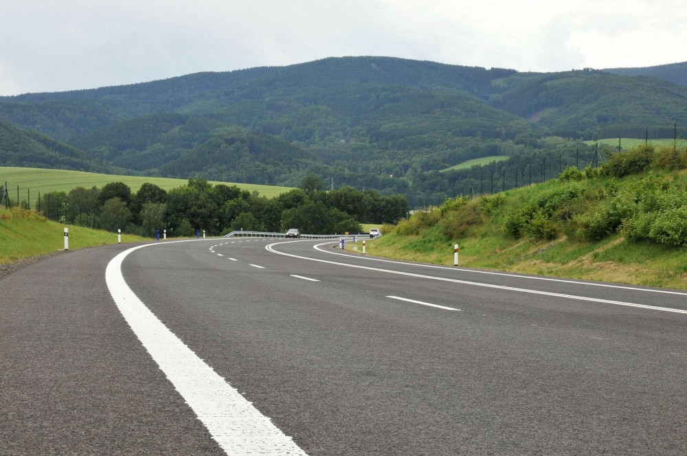 Zlepší se silniční spojení mezi Libereckým krajem a Polskem? Jedná se o tom