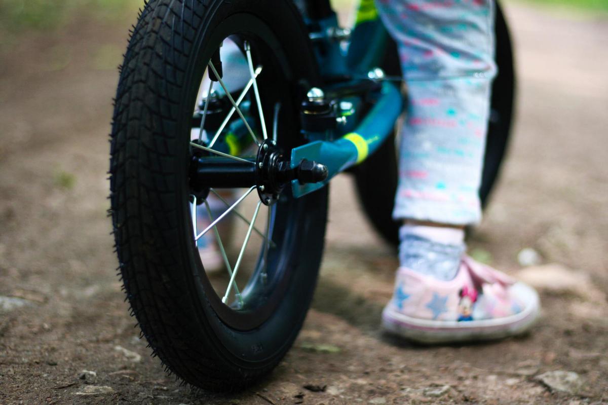 Jak si bezpečného cyklistu představují děti? Republikové kolo Bezpečného cyklisty má svého vítěze