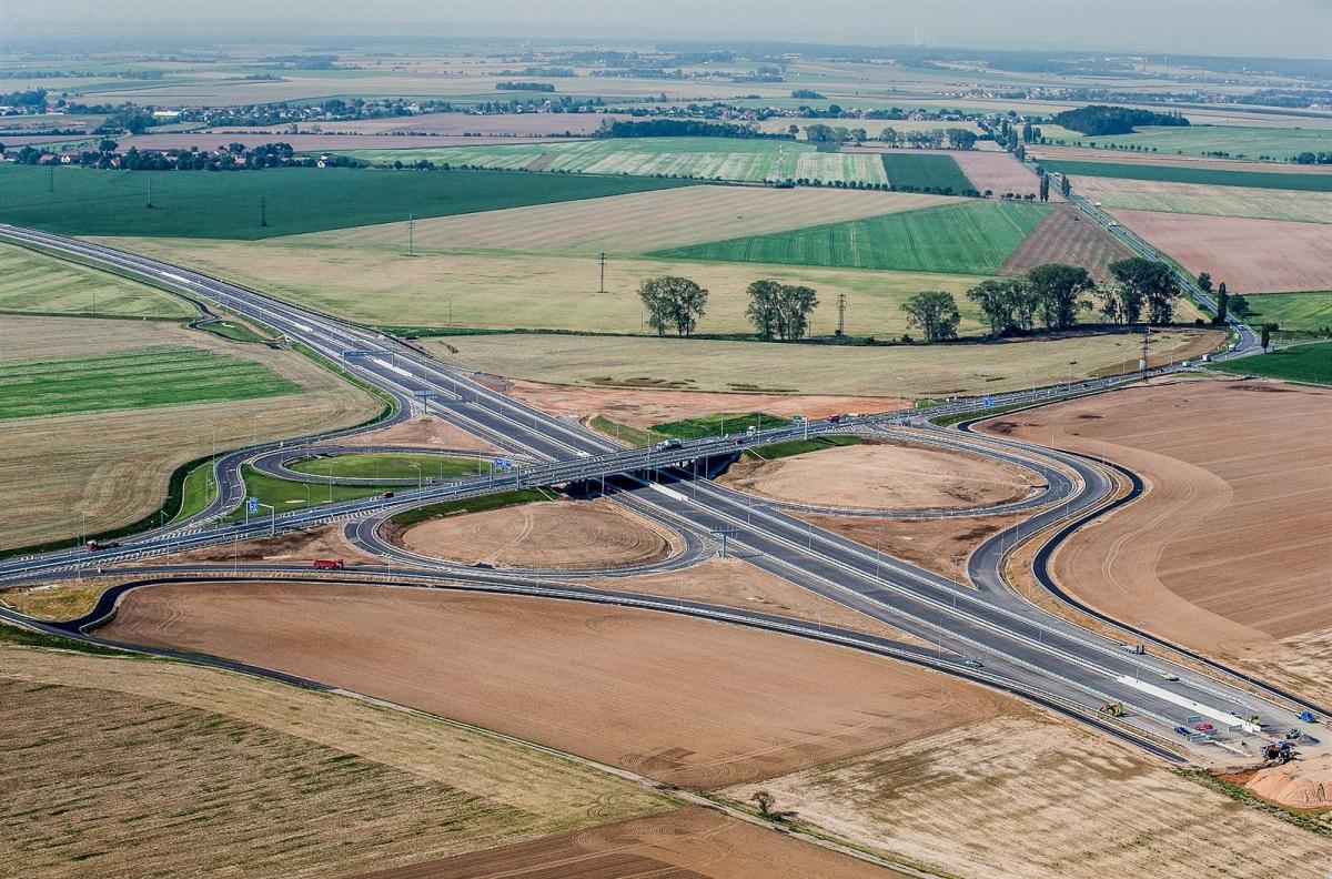 Ředitelství silnic a dálnic pokračuje v přípravách dalších úseků dálnice D35!