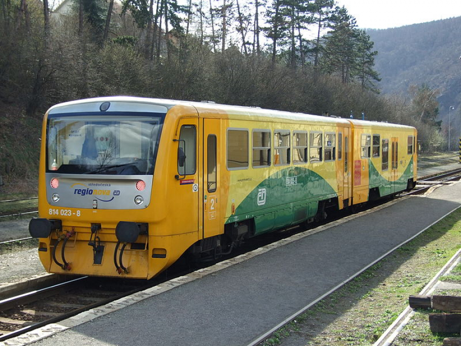 Osobní vlaky začnou znovu jezdit mezi Českým Těšínem a polským Těšínem!