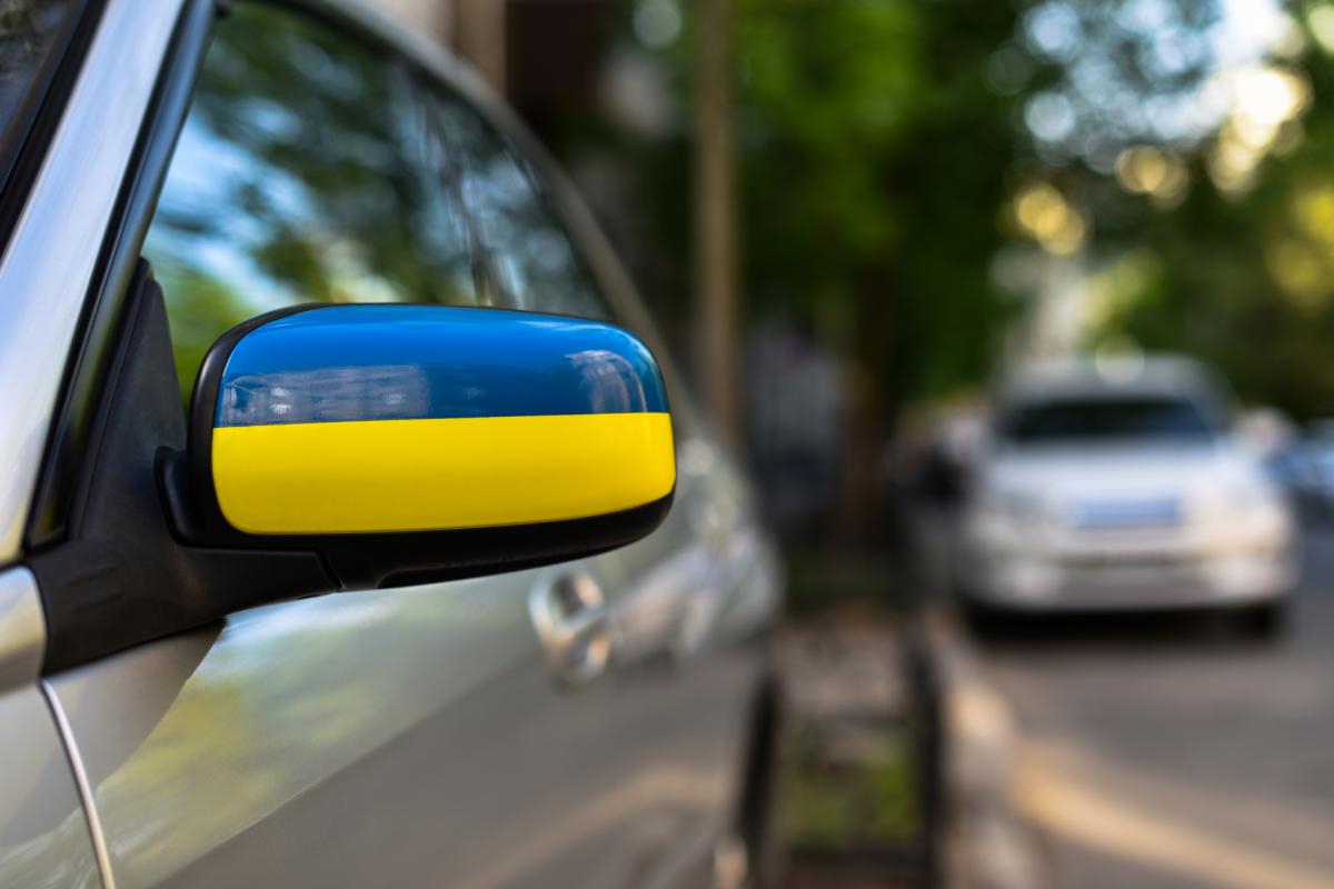 Ukrajinské řidičské průkazy budou uznávat všechny země EU