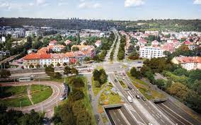 Praha vypsala tendr na projekt tunelu v Hloubětíně pod Kbelskou ulicí