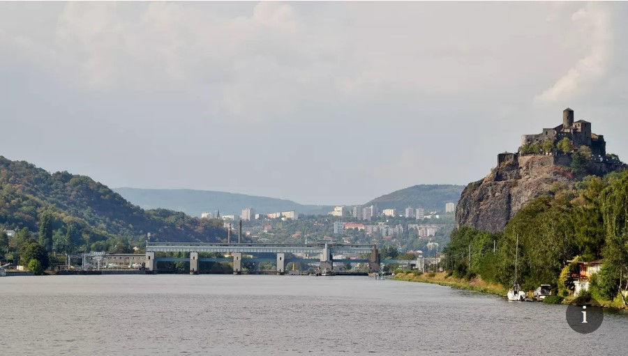 S opravou Benešova mostu v Ústí nad Labem se začne nejdříve za dva roky 