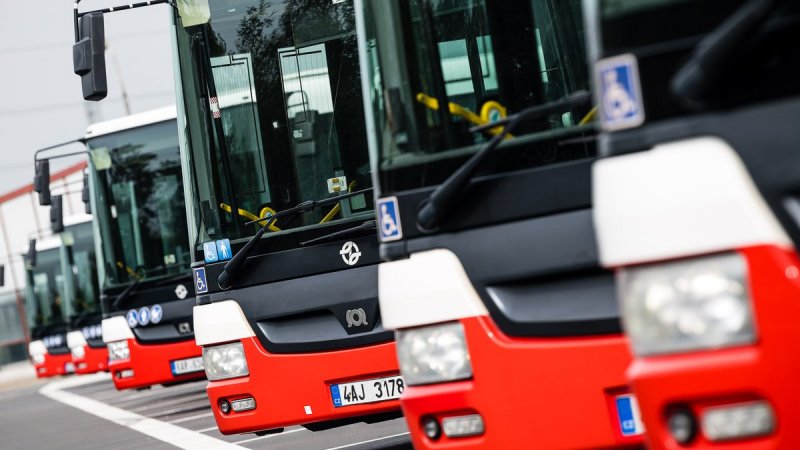 Pražský dopravní podnik vypisuje další poptávkové řízení na pronájem reklamních ploch