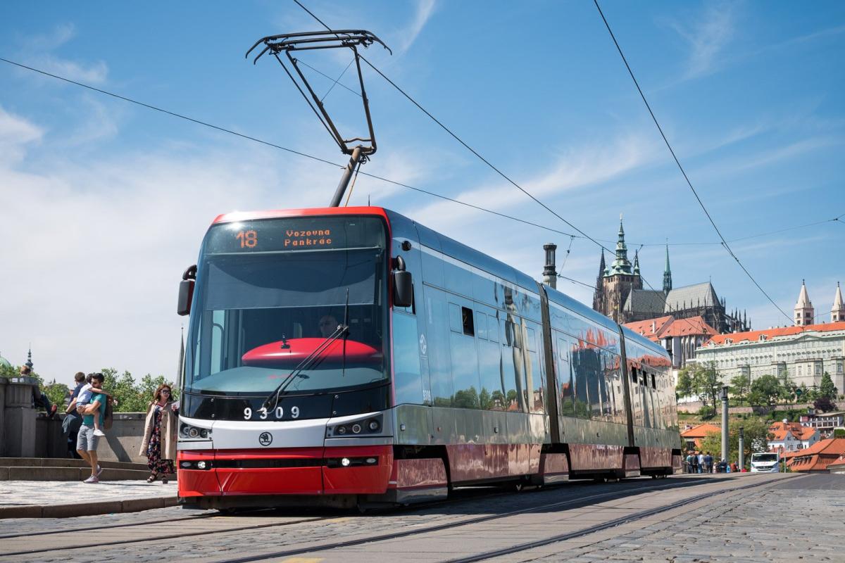 Dojde na pražském Braníku k výstavbě nové tramvajové vozovny?
