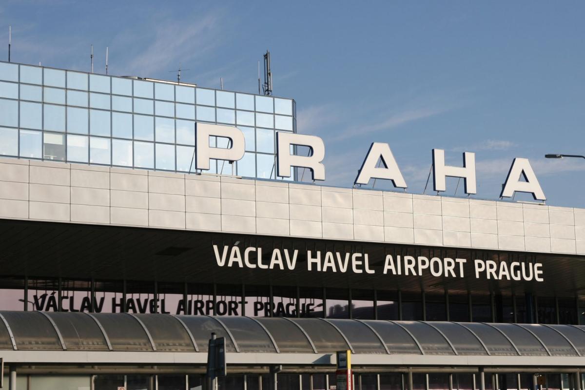 Nové elektromobily pomohou Letišti Praha v dalším snižování emisí