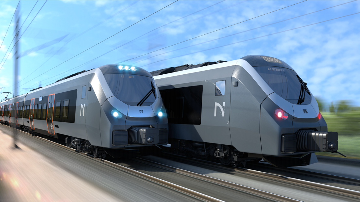 Blíží se InnoTrans 2022! Alstom předvede zásadní novinky v oblasti řešení mobility!