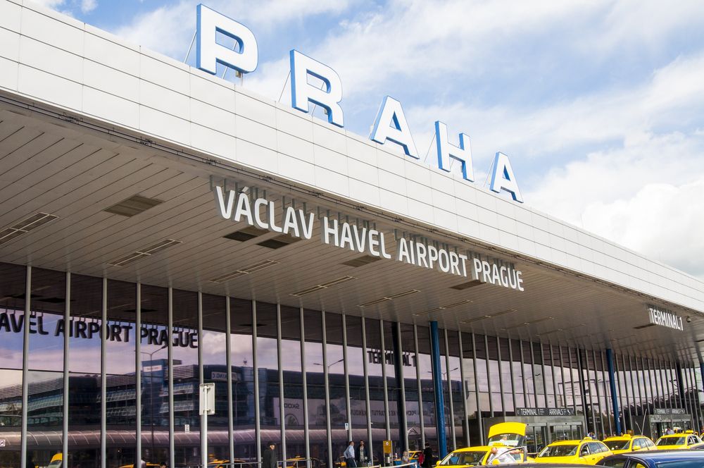 3,8 milionu cestujících. Letiště v Praze má za sebou silnou letní sezonu