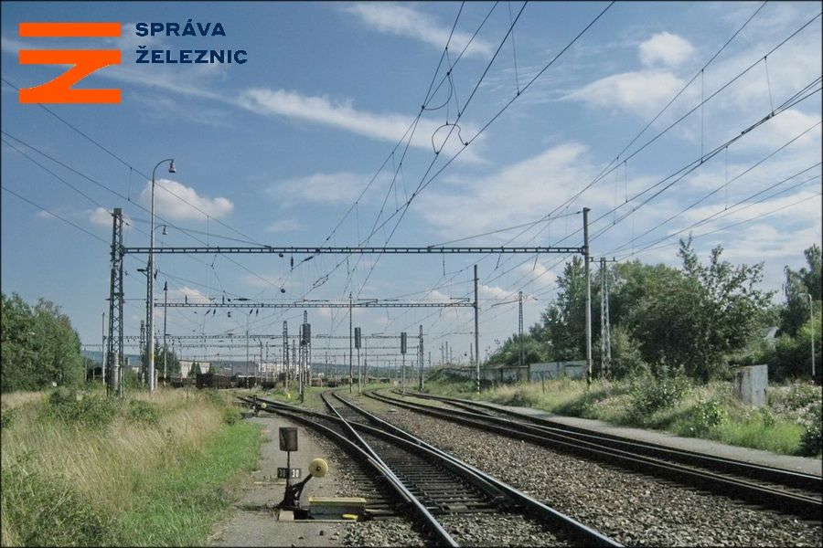 Komunikační železniční síť bude podpořena! Správa železnic do ní investuje půl miliardy korun