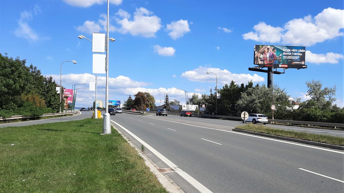 Opravy silnice I/35 v Olomouci se nezadržitelně blíží. Čeho přesně se budou týkat?  