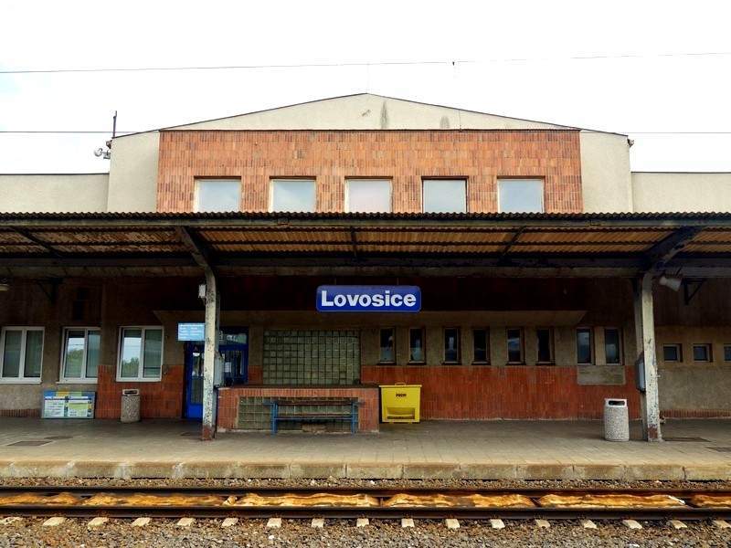 Blíží se start revitalizace trati z Lovosic do České Lípy