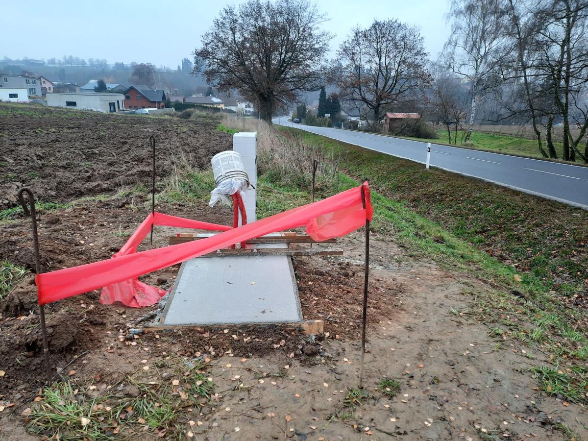 Pro zimní údržbu silnic v Kraji Vysočina jsou důležité i nové meteostanice ŘSD!