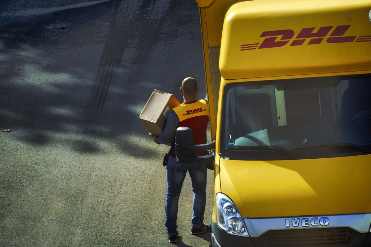 Přepravce DHL Freight CZ zdraží od ledna o 12 procent