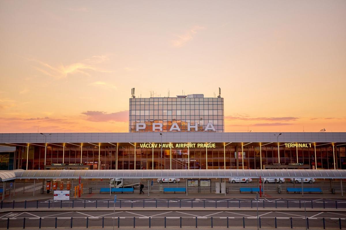 Pražské letiště obhájilo akreditaci od ACI, která dokládá bezpečnost