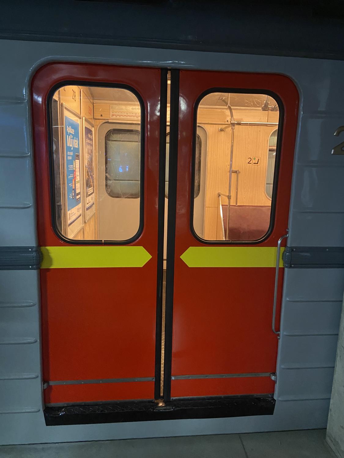 Království železnic dosáhlo milníku! Nově návštěvníci mohou nasednout do pražského metra