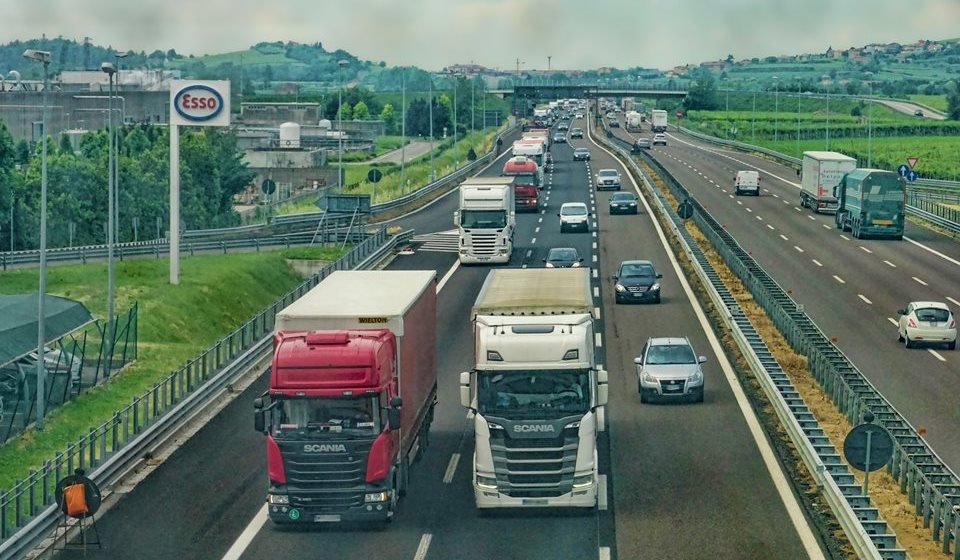 Emisní povolenky zdraží silniční dopravu, tvrdí Martin Felix z Česmad Bohemia