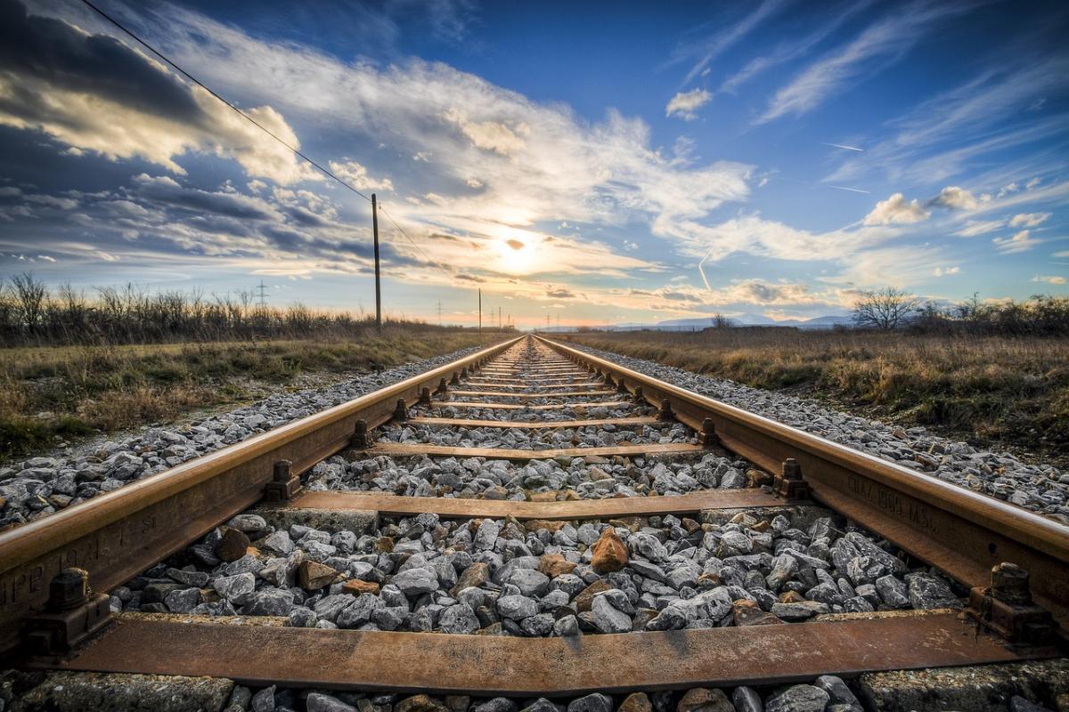 Správa železnic začne pracovat na digitálních technických mapách