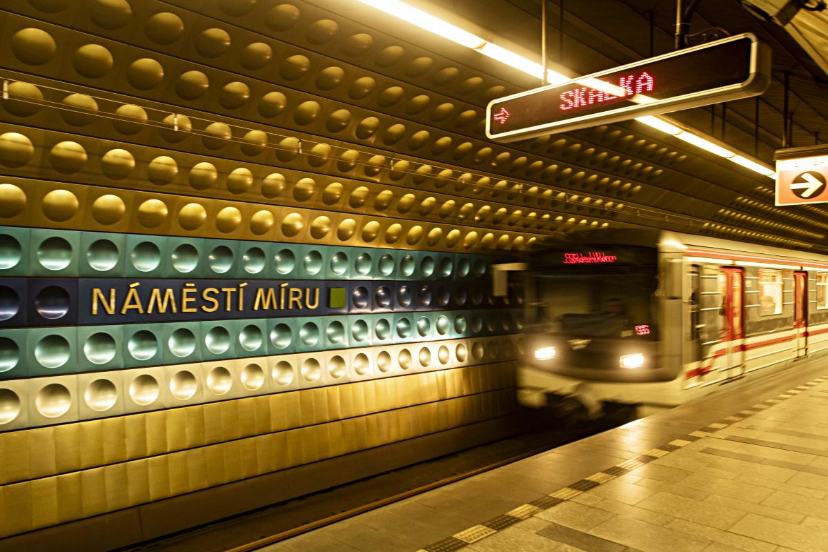 Městský soud v Praze zamítl žalobu proti stavebnímu povolení na metro D
