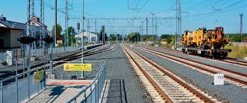 Správa železnic vypsala výběrové řízení na studii implementace technologie 5G v úseku Brno – Bratislava