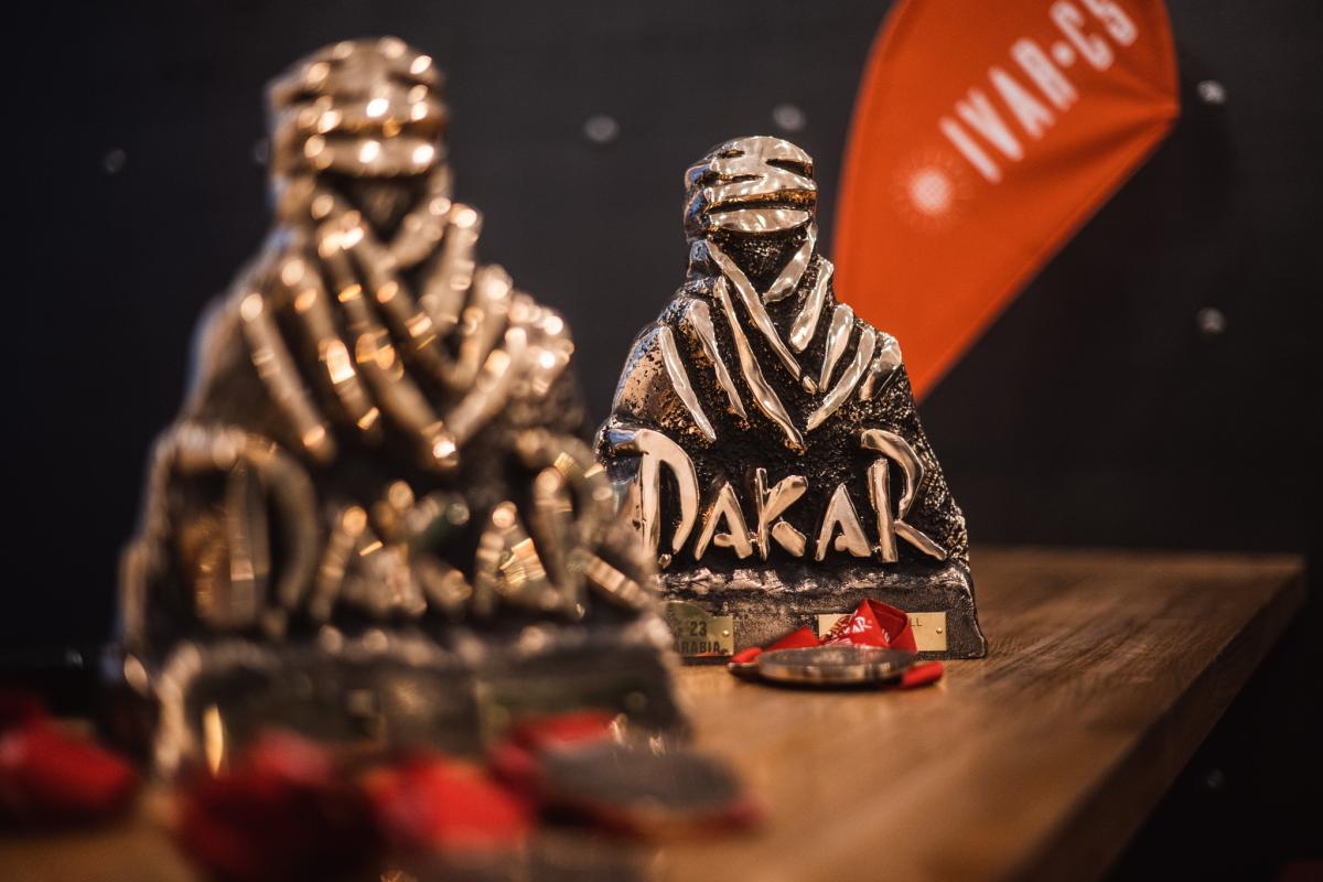 Jaký byl Dakar 2023? Jak se vedlo Čechům na slavném Dakaru v kategoriích klasik, Origina by Motul a Lehké prototypy?