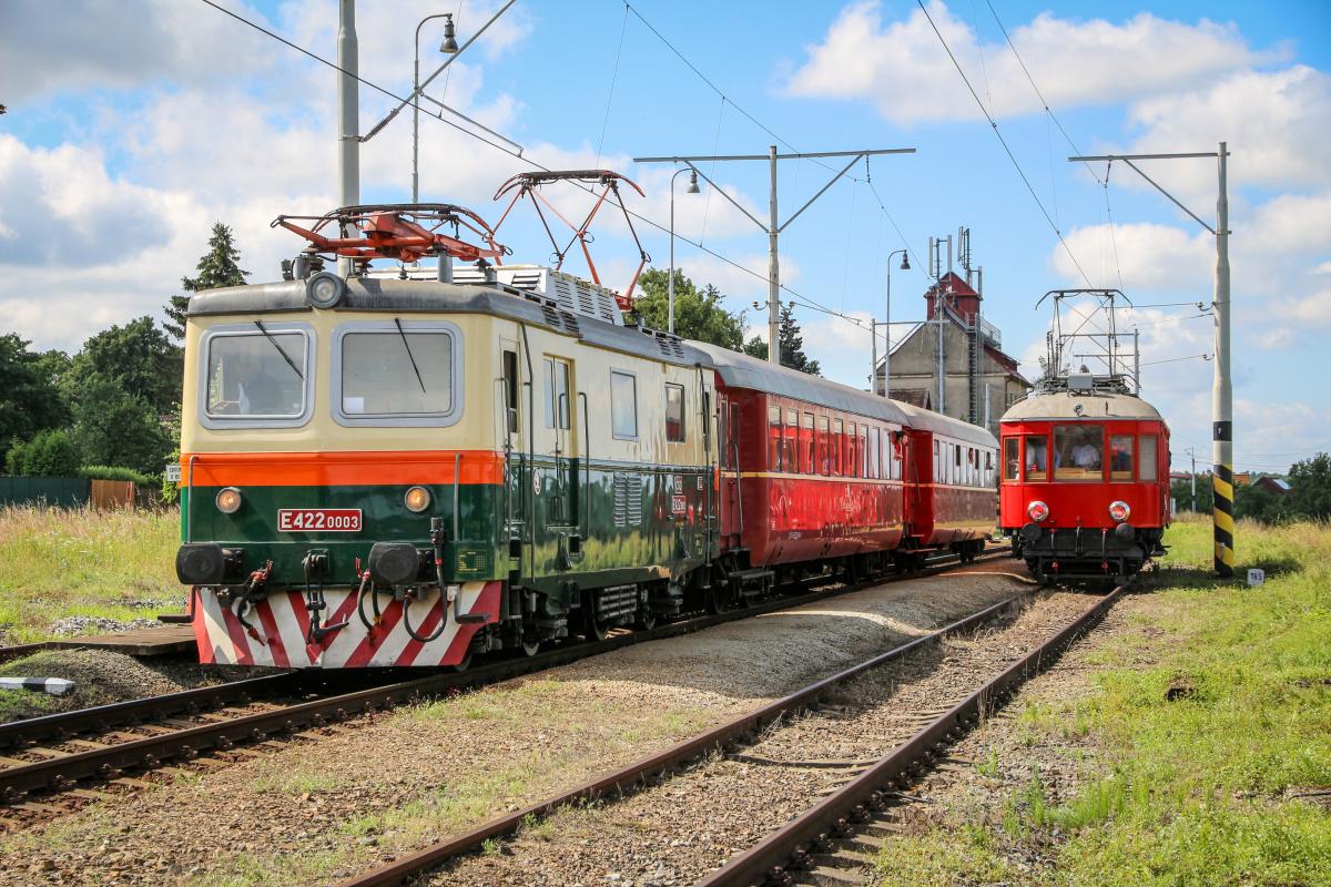 Nostalgické jízdy historickými vlaky odstartují už tento týden
