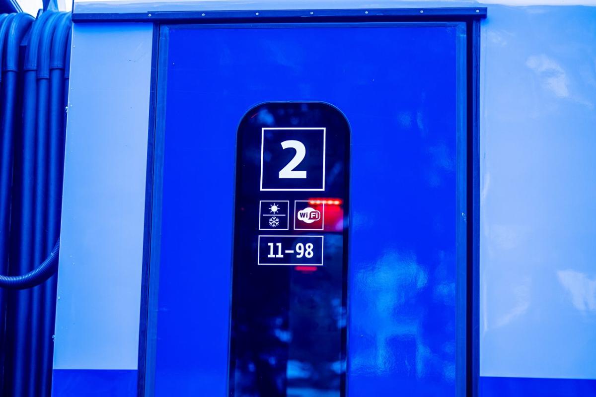 České dráhy letos doplní do dalších vlaků ČD WiFi! Bude jich už přes 200 
