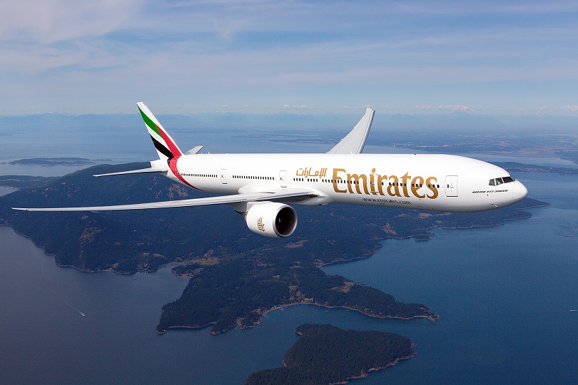 Společnost Emirates rozšiřuje svou globální síť o lety do kanadského Montréalu