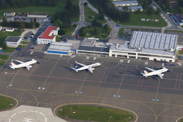 Kam za teplem z českých letišť v roce 2023? Jaké varianty se nabízejí?